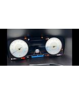 Speedometer Cluster US Market MPH 12.3&quot; Display Fits 21-23 SANTA FE 1049... - $521.02 CAD