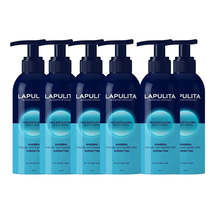 Lapulita Body Acne Removing Shower Gel (Pack of 6) - $97.77