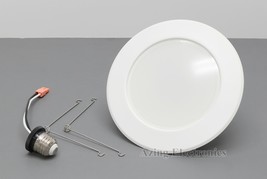 Philips LED Wi-Fi Wiz Connected Recessed Downlight 9290022671 image 1