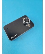 Pilot Automotive Dash Camera DVR 720p Portable Night Vision *no power co... - £19.75 GBP