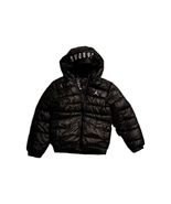 Boy's M 10-12 Black AIR JORDAN Puffer Jacket - $69.29
