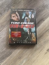 Mission: Impossible III (DVD, 2006,  Widescreen) - £3.07 GBP