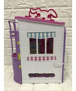 Barbie® Pet Care Center Playset Barbie House For Pets Vet - £17.13 GBP