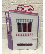 Barbie® Pet Care Center Playset Barbie House For Pets Vet - £16.28 GBP