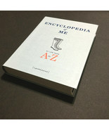 Encyclopedia of Me Journal My Life from A-Z by Amy Krouse Rosenthal  - $23.79