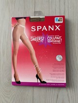 Spanx 20205R Sheers Hosiery S5 ( C ) - £46.55 GBP