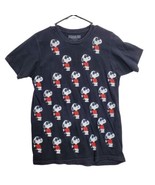 Peanuts MULTIPLE Snoopy &quot;Joe Cool&quot; (M) T-Shirt - £9.10 GBP