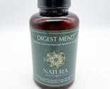 Natura Health Products, Digest Mend, Supports Digestive Health 180 Caps ... - $45.00