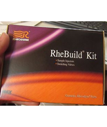 2 boxes per shipment of Rheodyne RheBuild Kit, RPC10 (PN:9907-999) - $700.00