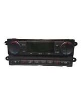 Temperature Control Front AC Electric Dual Zone Fits 05-07 FREESTYLE 329977 - £43.34 GBP