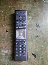 Cox Cable Contour Remote Control XR11-RF Version 1.0 Premium Voice Activ... - $12.95