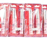 4 FAB Beauty 0.27 Oz 71014 Blueberry Twistin 2 Ct Lip Gloss Stocking Stu... - $17.99