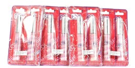 4 FAB Beauty 0.27 Oz 71014 Blueberry Twistin 2 Ct Lip Gloss Stocking Stu... - $17.99