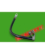 90-1997 Mercedes R129 SL320 300SL 500SL Negative Battery Terminal Cable ... - €39,31 EUR