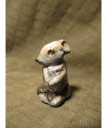Ron Hevener Mouse Figurine - $34.07 CAD