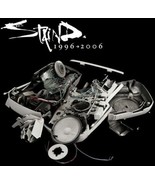 The Singles [Audio CD] Staind - $10.39