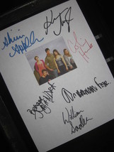 Roswell Signed TV Script Sceenplay X6 Autographs Shiri Appleby Katherine... - $16.99