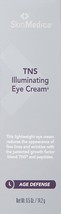SkinMedica TNS Illuminating Eye Cream 0.5 oz. BRAND NEW!! - £72.68 GBP