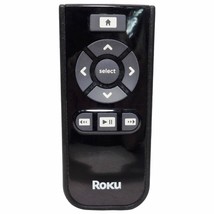 Roku® RC1002 Factory Original Streaming Digital Video Player Remote Control - $12.89