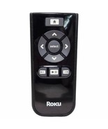 Roku® RC1002 Factory Original Streaming Digital Video Player Remote Control - £10.21 GBP