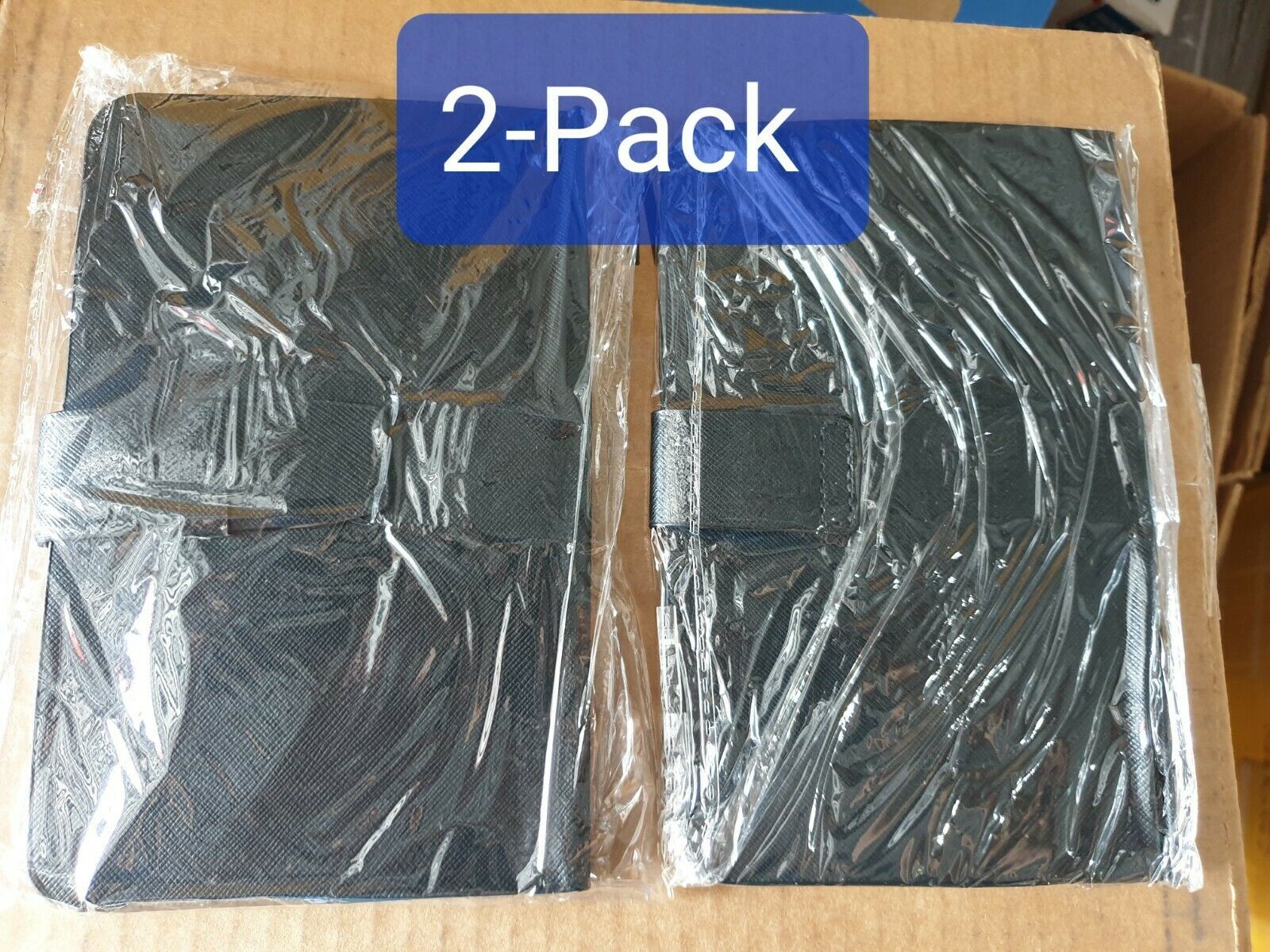 2-Pack of UNIVERSAL 7&quot; inch Protective Case Cover for 7inch Android Tabl... - $4.99