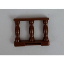 Scooby Doo Haunted House 3D Board Game Replacement Part Banister - £2.67 GBP