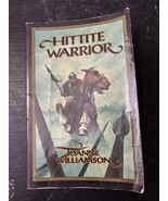 Hittite Warrior by Joanne S. Williamson (1999, Trade Paperback) - €4,25 EUR Hittite Warrior by Joanne S. Williamson (1999, Trade Paperback) - €4,25 EUR