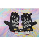 Mechanix Wear Work Gloves &quot;The Original&quot; Men&#39;s L Size 10, Black 3121X - €14,45 EUR