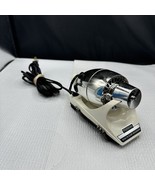 Genuine Original OEM Pollenex Health Club Massager Handheld Vibrating S-335 - $892.71 MXN