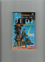 Stan Lee Presents Marvel Comics Illust. Star Wars Return of the Jedi  0939766582 - £15.88 GBP