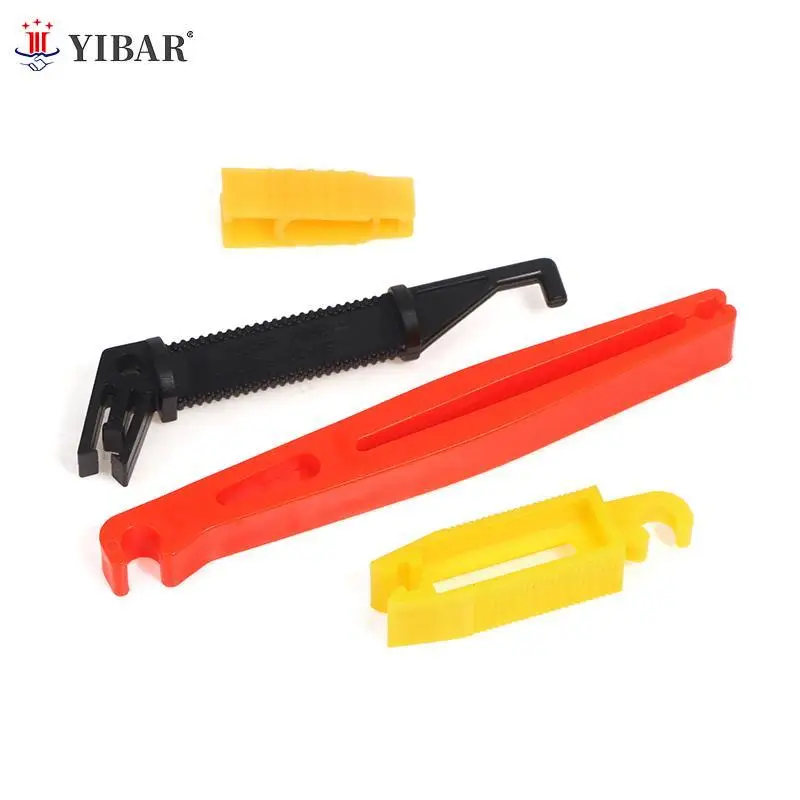 YIBAR 4Pcs/Set Fuse Puller Car Automobile Fuse Clips Tools Extractor Removal S - £11.90 GBP