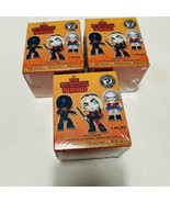 Funko Mystery Mini Vinyl The Suicide Squad Blind Pack Sealed 3 Pack - £20.89 GBP