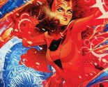 2025 Marvel Comics Scarlet Witch Cover A #8 - $13.95