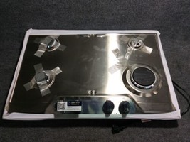 Brand New FCCG3027AS Frigidaire Gallery 30'' Gas Cooktop - $500.00