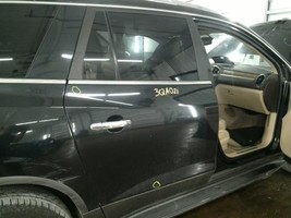 Passenger Right Rear Side Door Fits 08-17 ENCLAVE 104489363 - $2,158.47 MXN