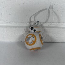 Star Wars BB-8 Christmas Ornament - £8.03 GBP