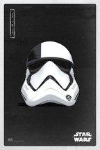 2017 Star Wars Episode VIII The Last Jedi Movie Poster 11X17 Rey Kylo Ren  - £9.28 GBP