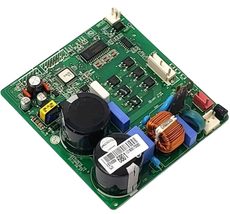 OEM Replacement for LG Fridge Control EBR80586801 - £106.44 GBP