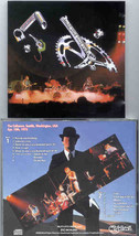 Pink Floyd - Dark Side Last Tour ( 2 CD set ) ( Highland ) ( The Coliseum . Seat - £24.77 GBP