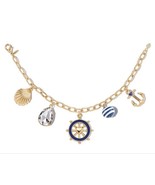 AVON &quot;SMOOTH SAILING&quot; CHARM BRACELET ~ NEW SEALED!!! - $22.56 CAD