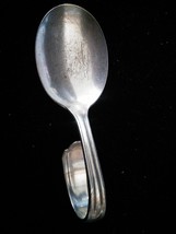 Monarch Plate Baby Spoon - $6.00