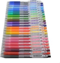 24 Color Sets Of Pilot Juice Ballpoint Pens With A 38Mm Point. - £24.35 GBP