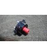 Reset button --- new-old-stock quality made in the USA  - $3.49