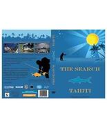 the Search: Tahiti (DVD) [DVD] - $49.99