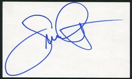 Summer Altice Signed 3X5 Index Card Playboy Playmate Actress Model Covergirl - £14.09 GBP