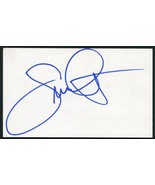 SUMMER ALTICE SIGNED 3X5 INDEX CARD PLAYBOY PLAYMATE ACTRESS MODEL COVER... - £13.89 GBP