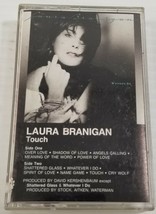 MM) Touch by Laura Branigan (Cassette, 1987, Atlantic) - £4.74 GBP