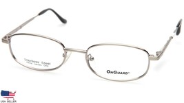 New W/ Tag ON-GUARD OG-113 Ls Antique Eyeglasses Glasses Frame 51-18-140 B32mm - $46.55