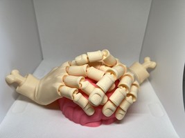 Flexible Hands For Halloween Decorations! - £11.26 GBP
