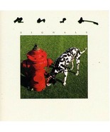 Rush - Signals - $32.05 CAD